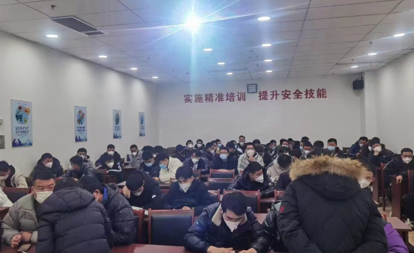 石家莊電工證2024年11月能復審考試嗎