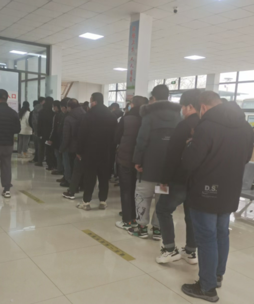 2025年電工證考試報(bào)名入口官網(wǎng)（附報(bào)名網(wǎng)址）