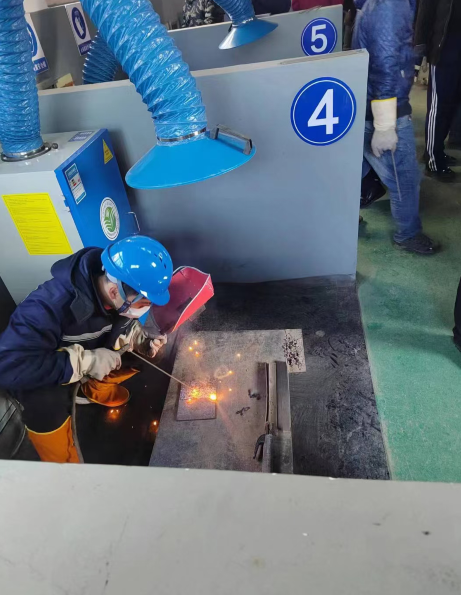 去哪兒辦理焊工證？焊工證怎么考取？焊工證官網可查全國通用