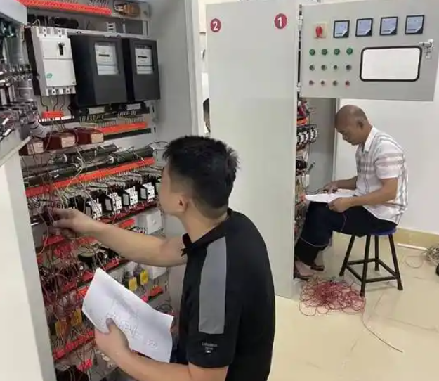 電工證要怎么考，如何報名？