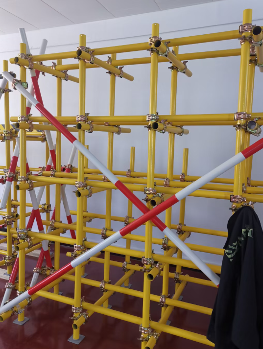 2025年石家莊高處作業報考流程