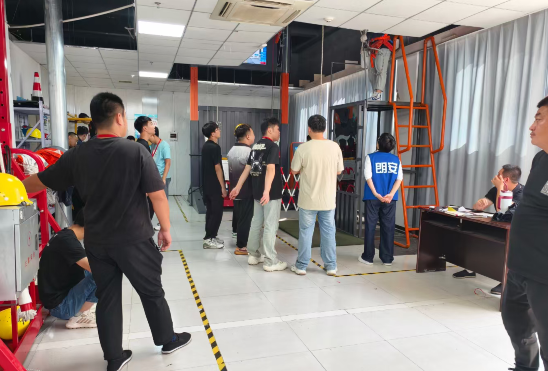 石家莊高空作業證報名條件及報考流程