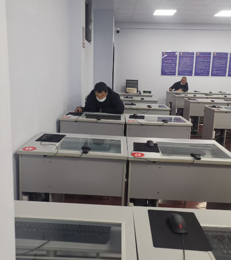 考個低壓電工證有哪些報考流程？報名條件