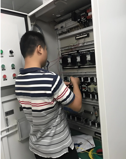 2025年高壓電工證報名入口官網(wǎng)