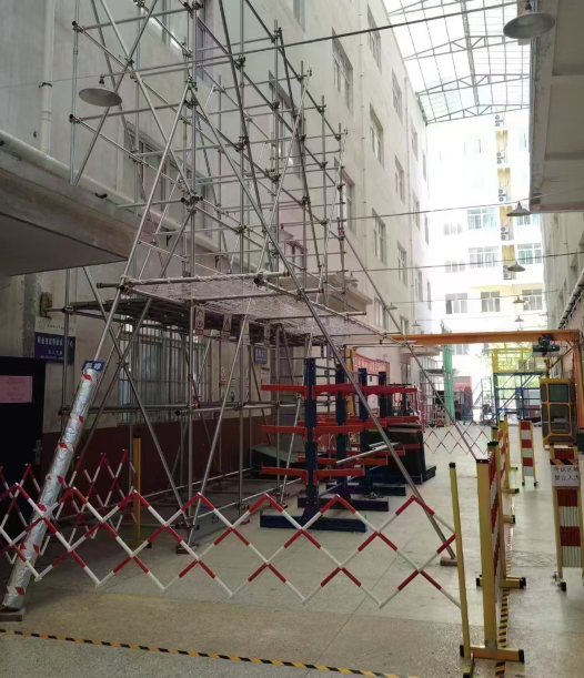 高空作業證報名官網 高空作業證查詢系統入口	