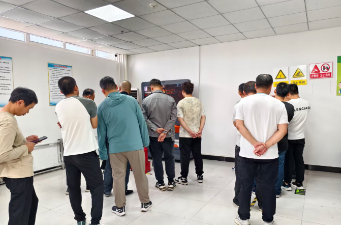 2025年2月份焊工證報考官網考試安排