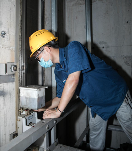 電梯安全員報名入口官網