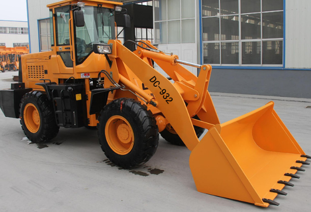 裝載機操作(鏟車)證如何報名?好不好考?