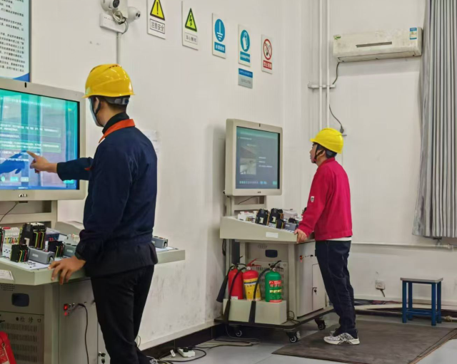 低壓電工證報(bào)名入口官網(wǎng) 電工證報(bào)名查詢(xún)系統(tǒng)