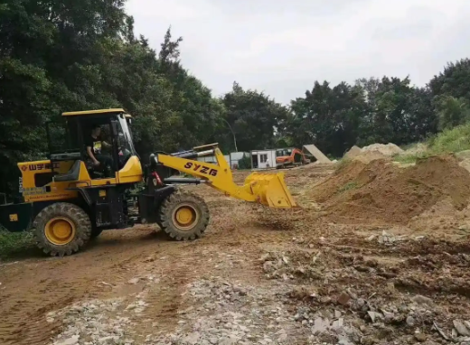 裝載機證去哪里辦理要多少錢