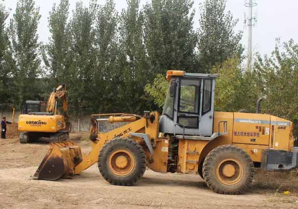 注意了！2026年鏟車證怎么考以及報名方式！