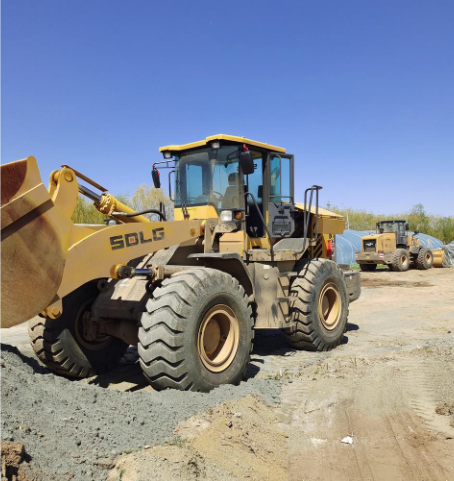 2026年裝載機（鏟車）操作證書介紹:怎么考?報考條件和發證單位?