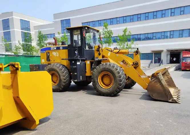 考個鏟車證大概多少錢、多久可以拿證