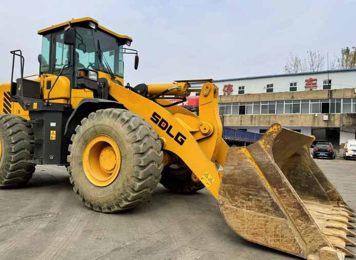 鏟車證哪個部門出證