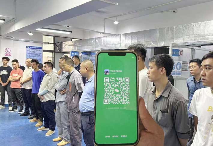 高空作業(yè)證復(fù)審需要準備什么